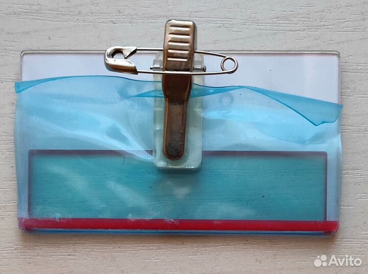 Бейджи и значки для проведения акций по табаку