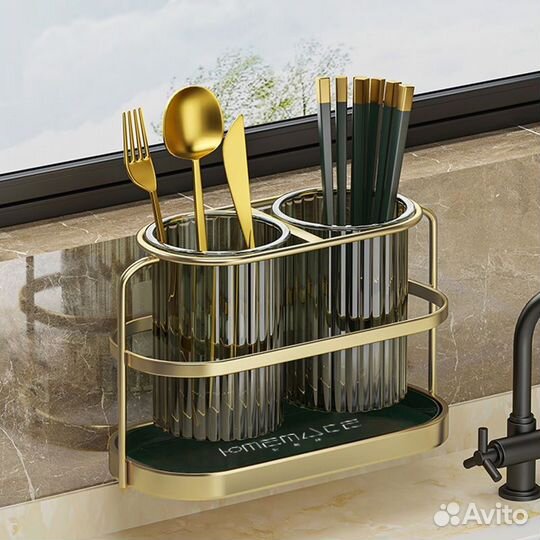 Сушилка для столовых приборов