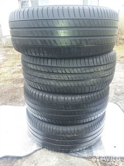 Michelin Energy Saver Plus 215/50 R18