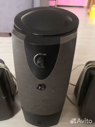 Колонки JS 2.1