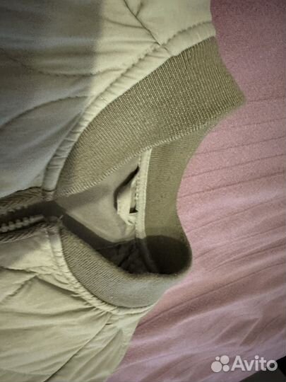 Куртка для девочки