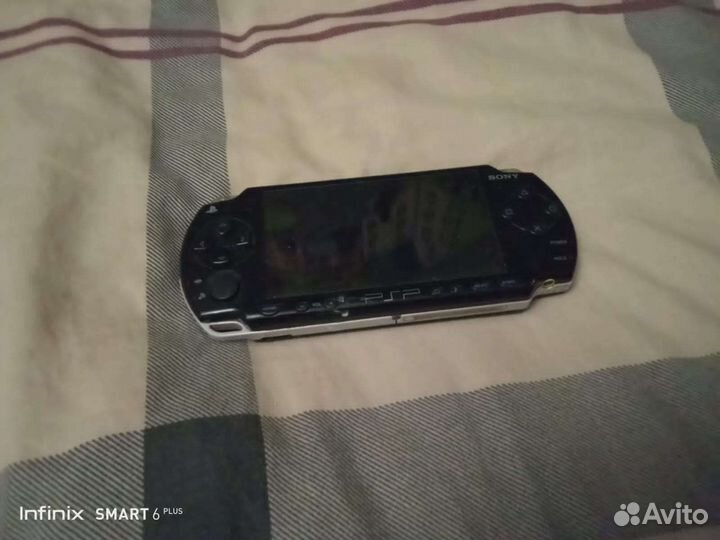 Sony PSP