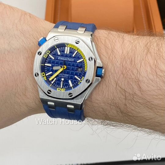 Мужские часы Audemars Piguet