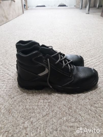 Ботинки рабочие мужские летние 44