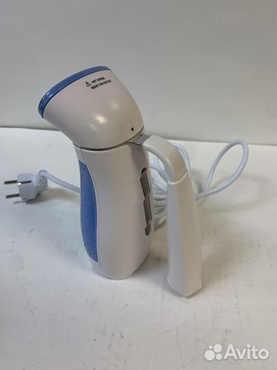 Отпариватель для одежды ручной