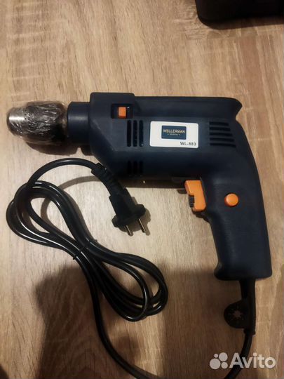 Аренда строительного инструмента