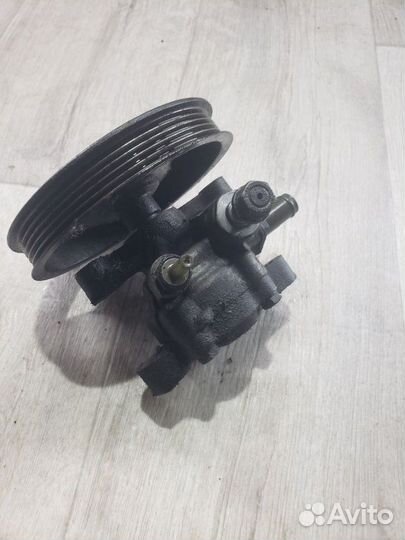 Насос гур Mitsubishi Galant 8 1.8 4G93