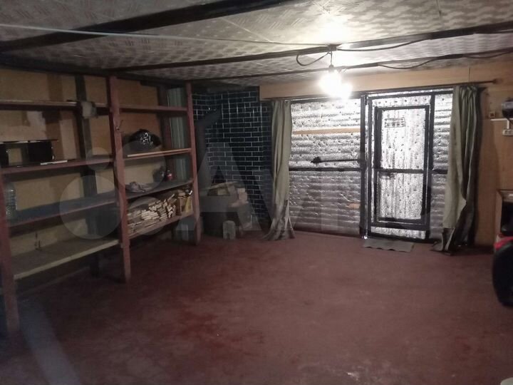 Гараж, 30 м²