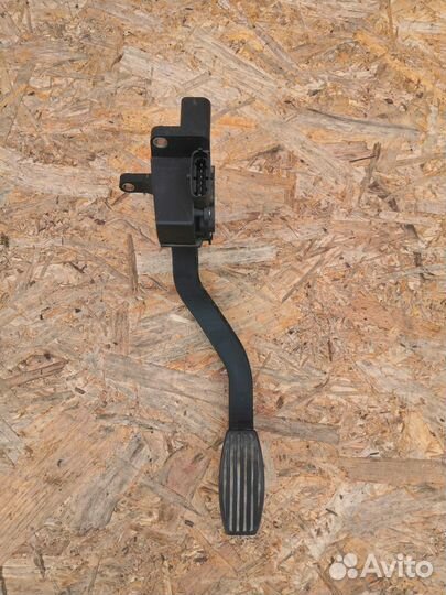 Педаль газа Iveco Daily III (1999—2006)