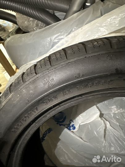 Колеса на mercedes r17 летние