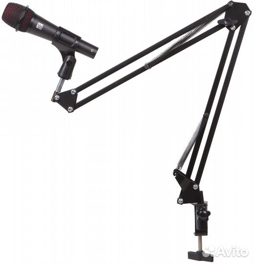 Микрофонная стойка, пантограф Fzone NB-35