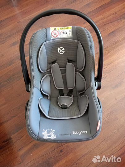 Автолюлька от 0