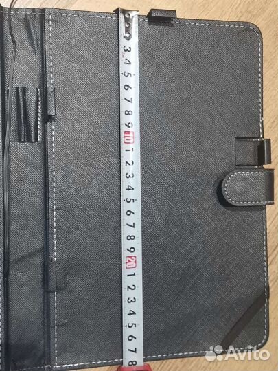 Чехол для планшета с клавиатурой