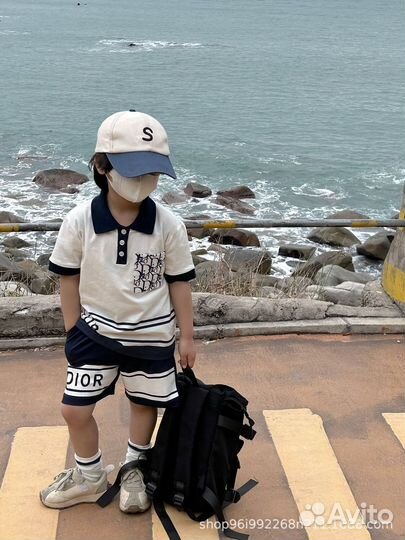 Детская одежда