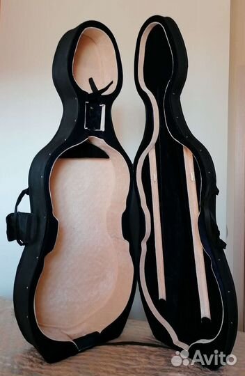 Кейс для виолончели 4/4