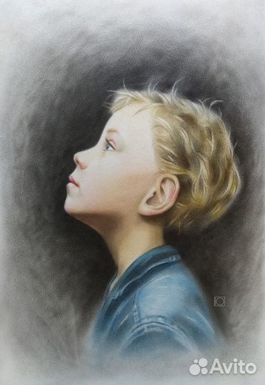 Портрет на заказ