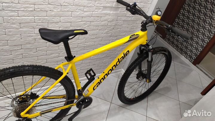 Cannondale trail 6 2019 hot sale price