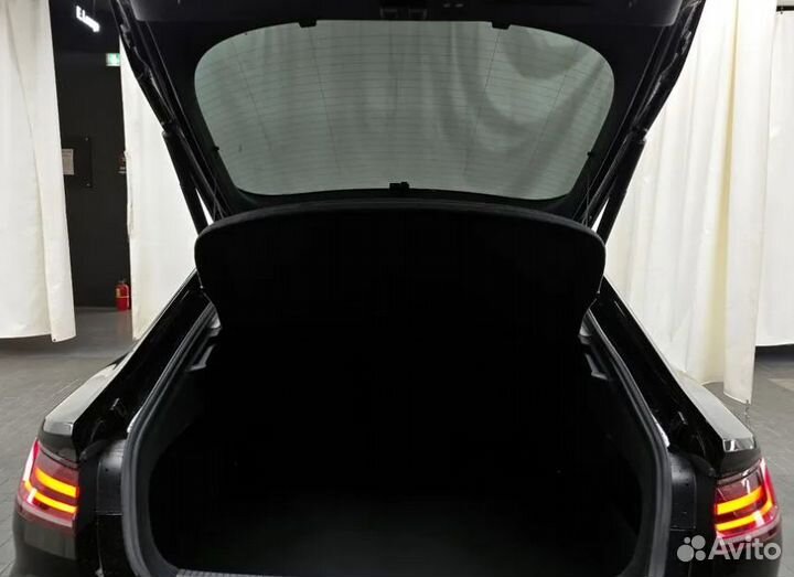 Volkswagen Arteon 2.0 AMT, 2020, 55 796 км