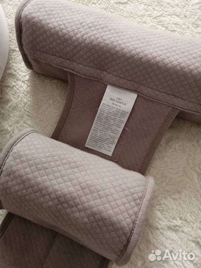 Кокон red castle cocoonababy