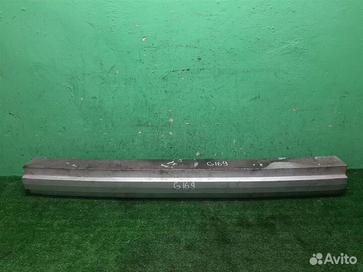 Усилитель бампера заднего Subaru Forester SG/S11