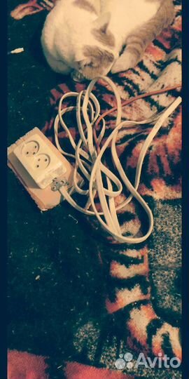 Удлинитель