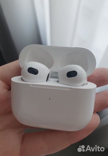 Airpods 3 original
