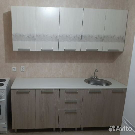 Кухня 2 метра Амели