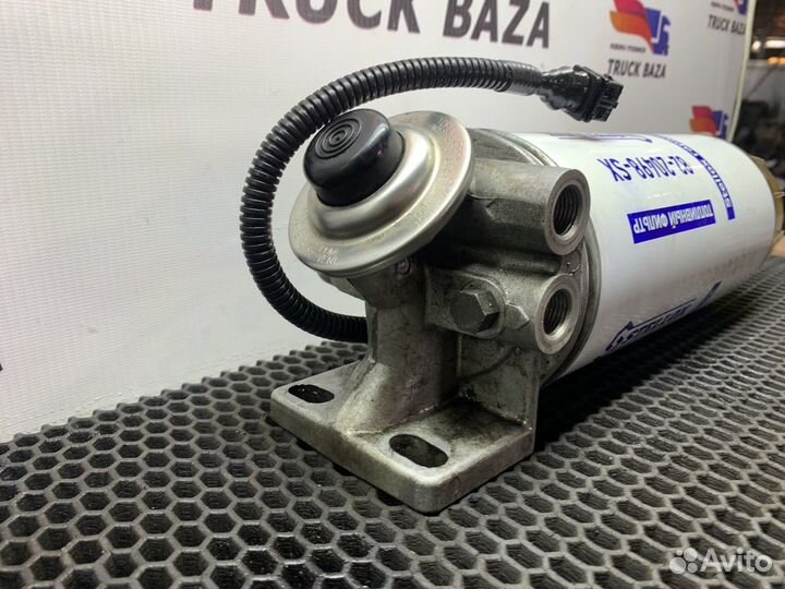 Сепаратор топливный