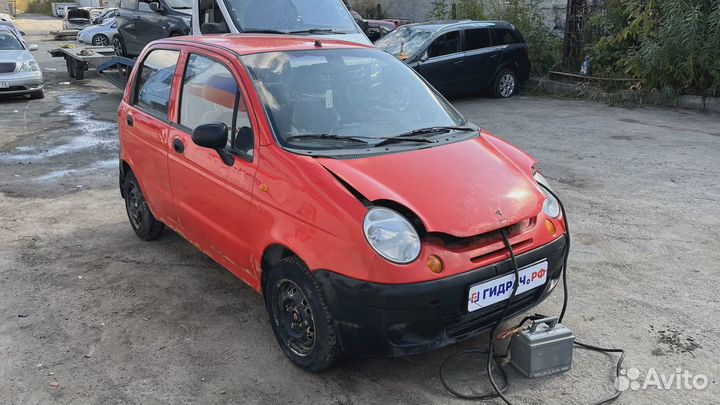 Генератор Daewoo Matiz