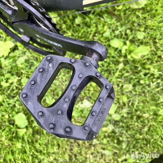 Велосипед горный Stinger caiman 27.5