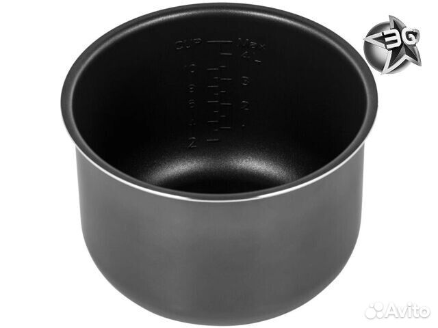 Скороварка-мультиварка Rommelsbacher MD 1000