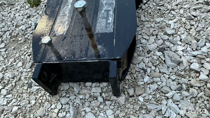 Рама комплект Kugoo M4 pro