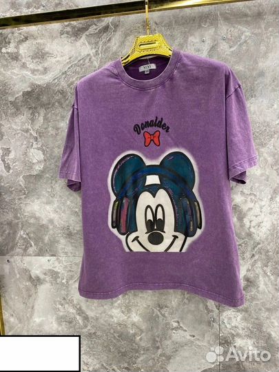 Футболка женская