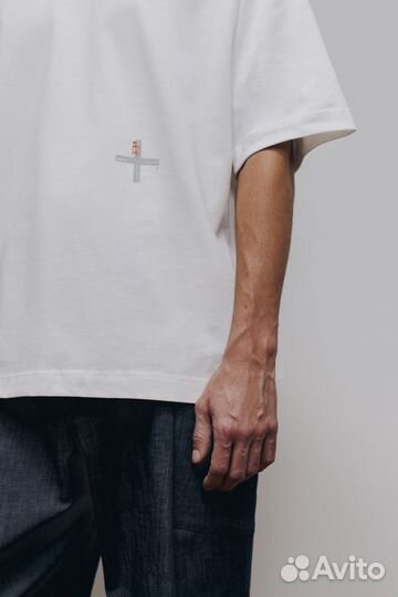 Футболка дизайнерская 