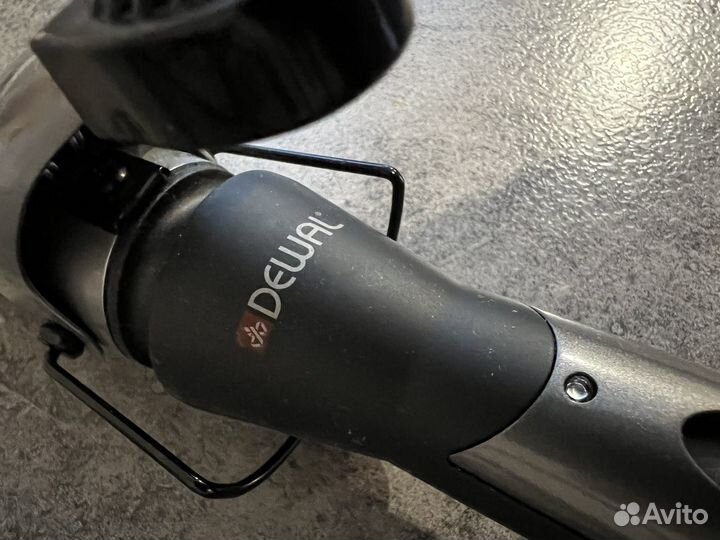 Плойка для завивки волос