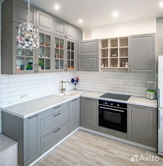 Кухонный гарнитур 