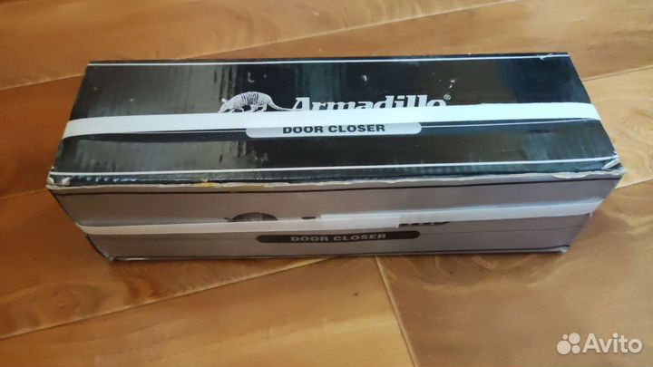 Дверные доводчики