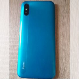 Xiaomi Redmi 9A, 2/32 ГБ