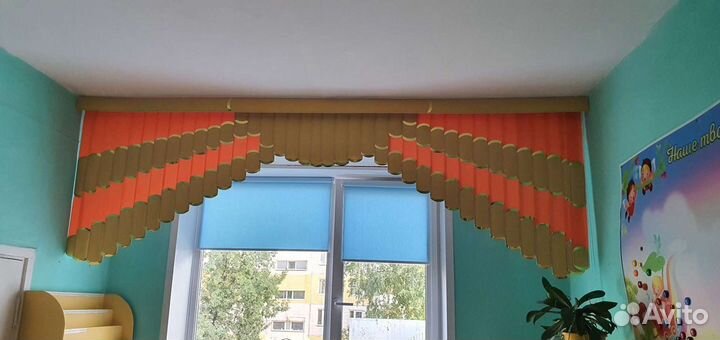 Ремонт жалюзи