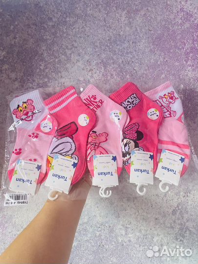 Носки детские