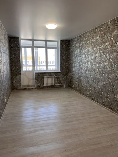 Квартира-студия, 32,8 м², 4/4 эт.