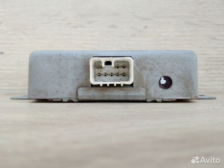 Блок управления гур Hyundai Sonata Kia Magentis