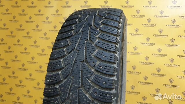 Nokian Tyres Hakkapeliitta 5 SUV 235/65 R18 110T