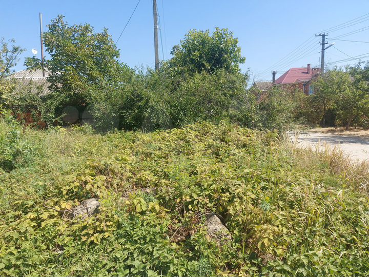 Участок 10 сот. (ИЖС)