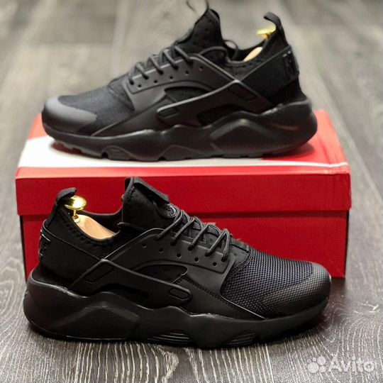 Кроссовки Nike air huarache