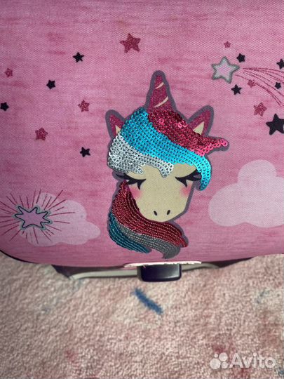 Школьный ранец Herlitz