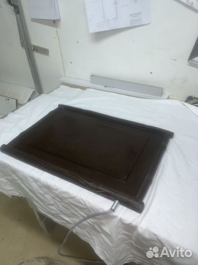 Чабань чайная доска