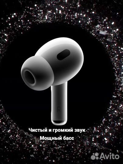 Airpods pro 2 premium lighting 2024