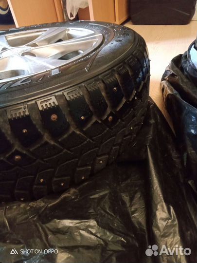 Kumho I'Zen Wis KW19 175/65 R14