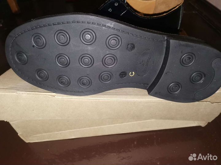 Лабутены военные